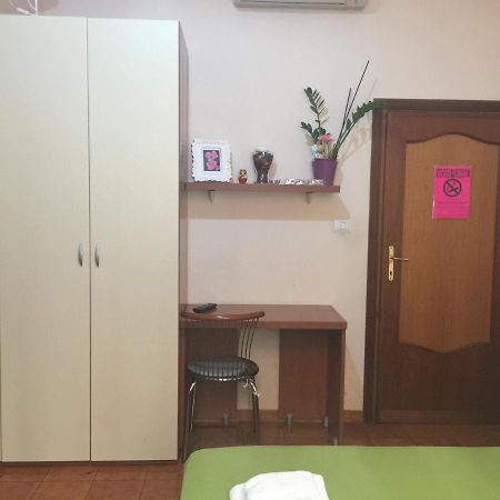 Sophia Home Rzym Zewnętrze zdjęcie