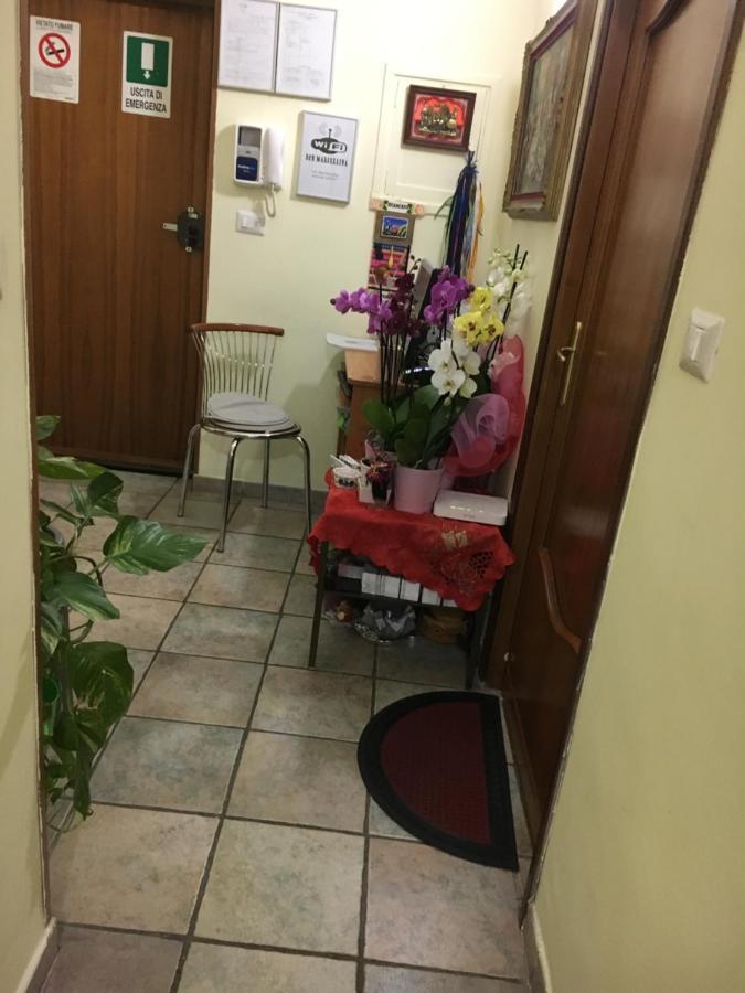 Sophia Home Rzym Zewnętrze zdjęcie