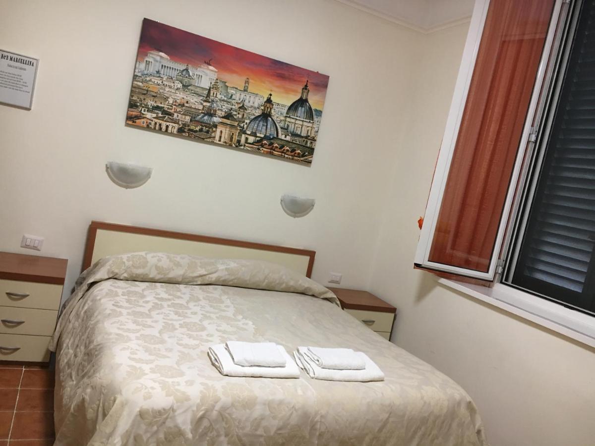 Sophia Home Rzym Zewnętrze zdjęcie