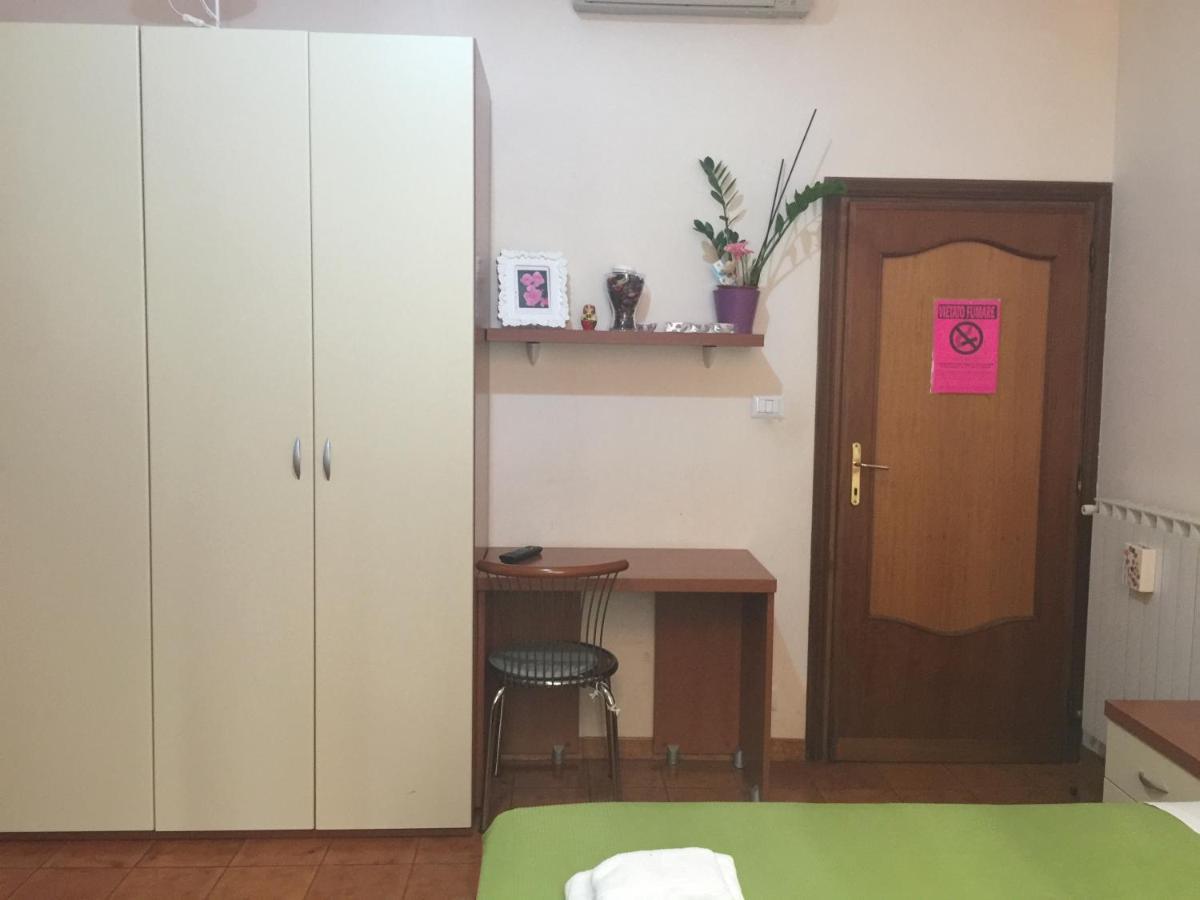 Sophia Home Rzym Zewnętrze zdjęcie