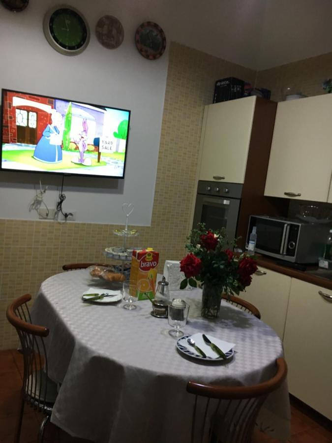 Sophia Home Rzym Zewnętrze zdjęcie