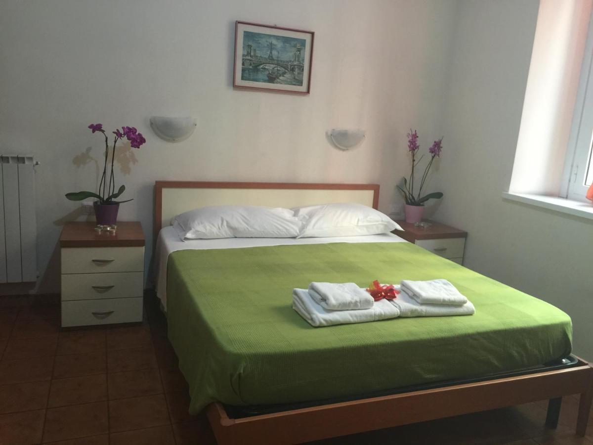 Sophia Home Rzym Zewnętrze zdjęcie
