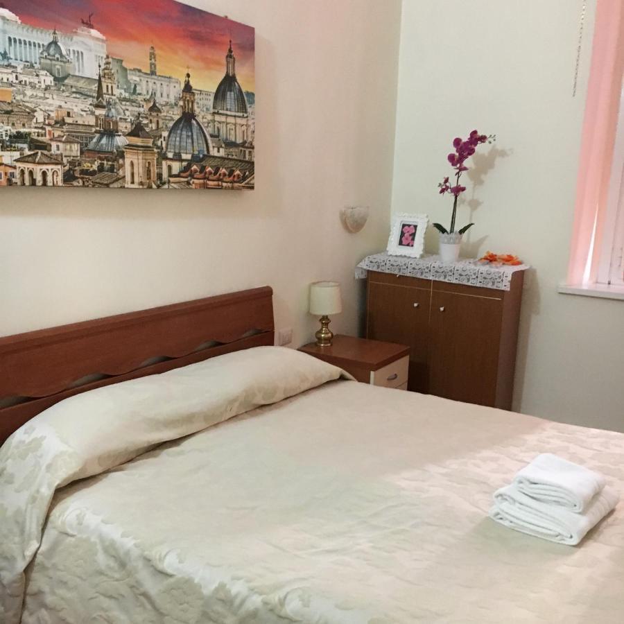 Sophia Home Rzym Zewnętrze zdjęcie