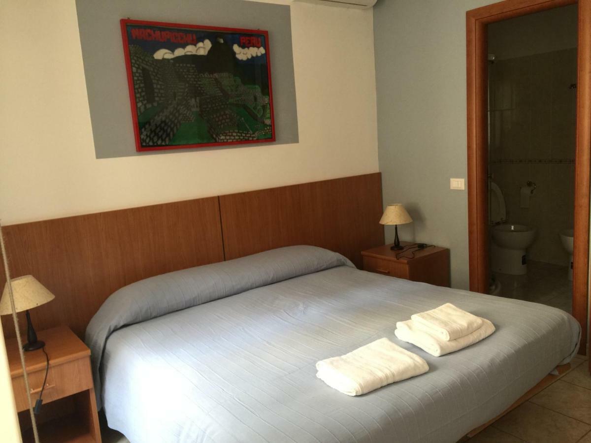 Sophia Home Rzym Zewnętrze zdjęcie