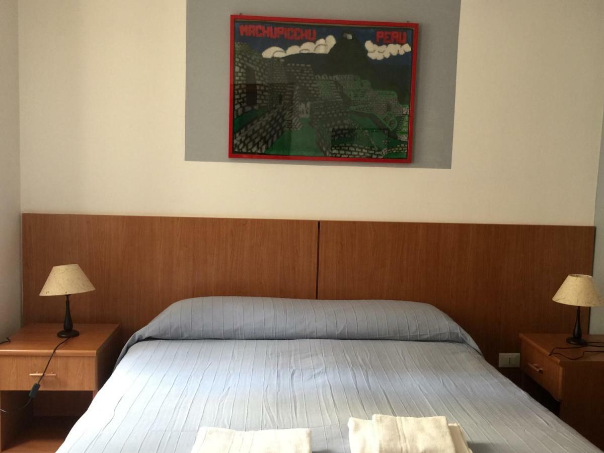 Sophia Home Rzym Zewnętrze zdjęcie