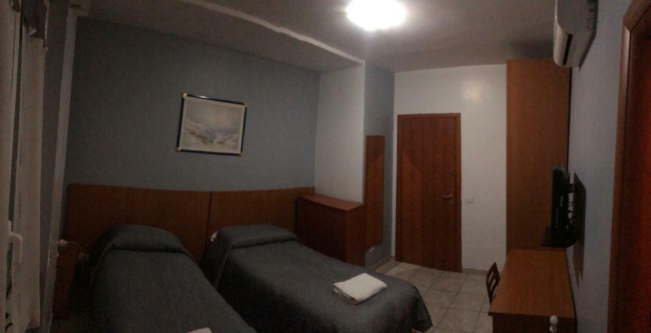 Sophia Home Rzym Zewnętrze zdjęcie