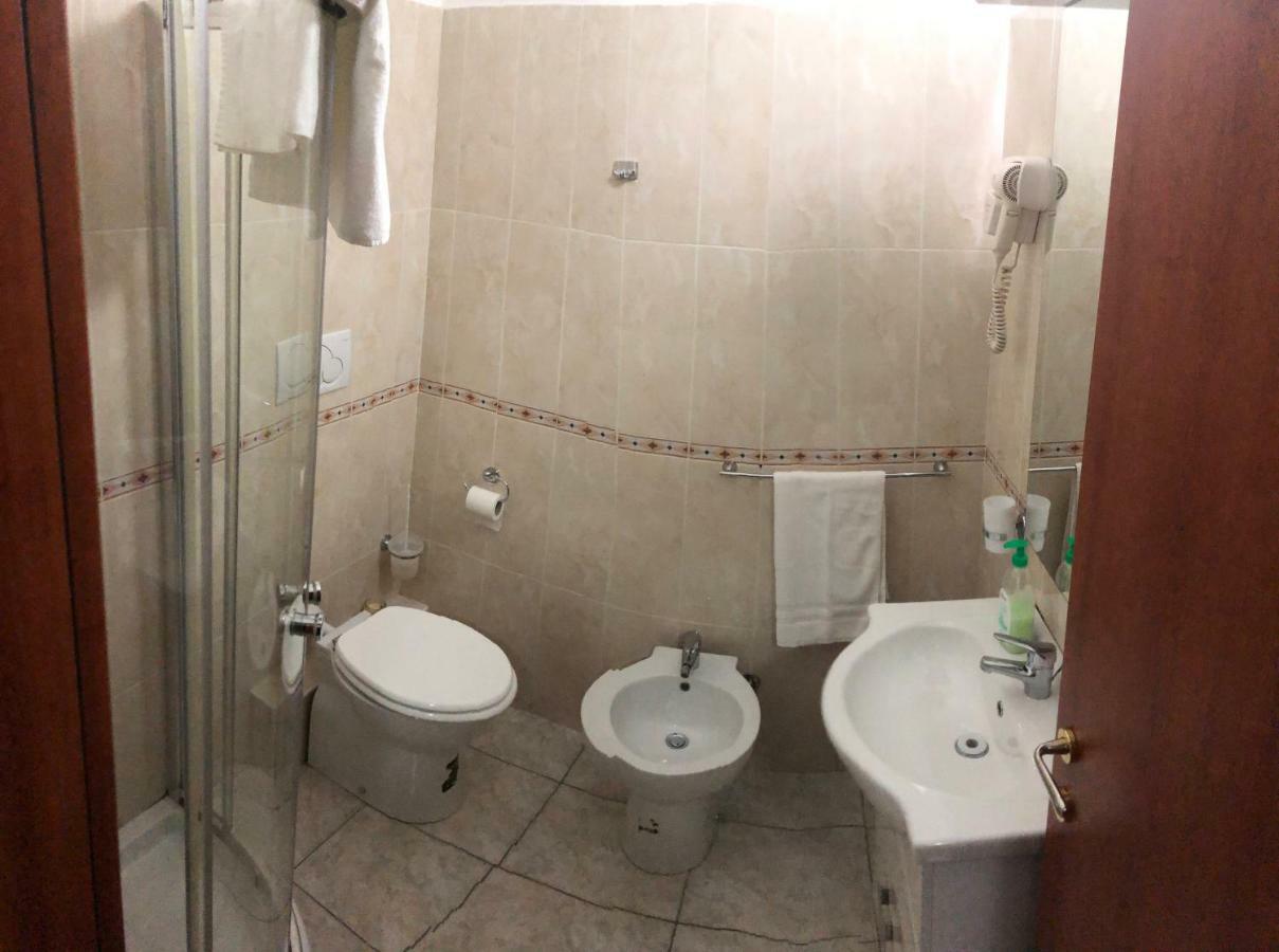 Sophia Home Rzym Zewnętrze zdjęcie