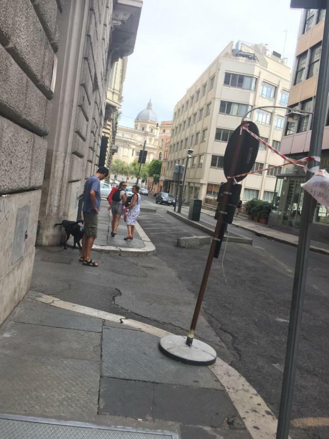 Sophia Home Rzym Zewnętrze zdjęcie